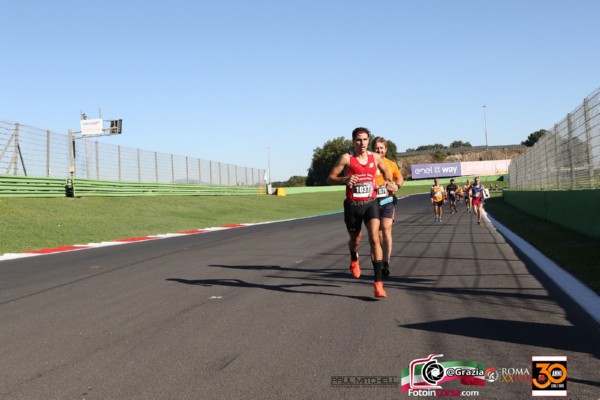 ROMA Running XXIVh (27/09/2025) 0302
