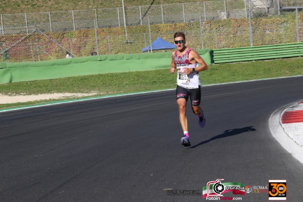 ROMA Running XXIVh (27/09/2025) 0312