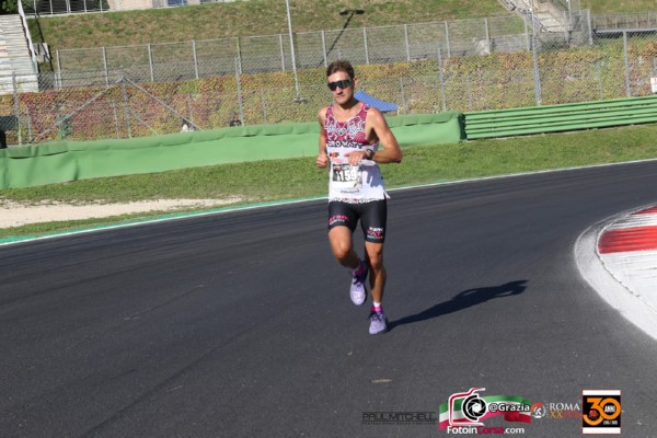 ROMA Running XXIVh (27/09/2025) 0313