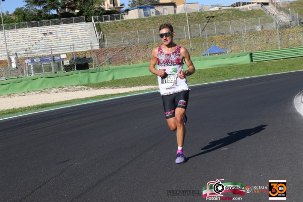 ROMA Running XXIVh (27/09/2025) 0314