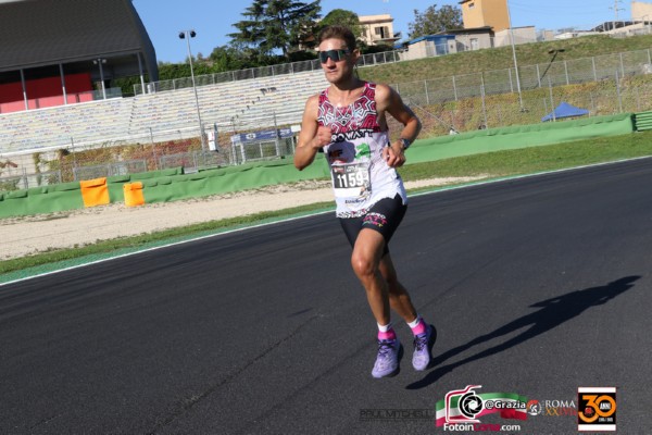 ROMA Running XXIVh (27/09/2025) 0315