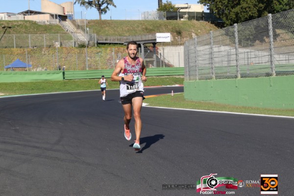 ROMA Running XXIVh (27/09/2025) 0320