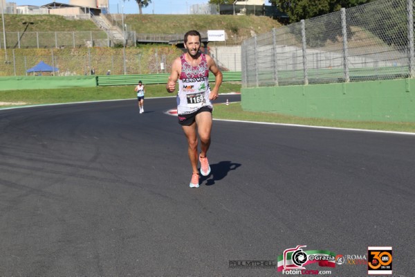 ROMA Running XXIVh (27/09/2025) 0321