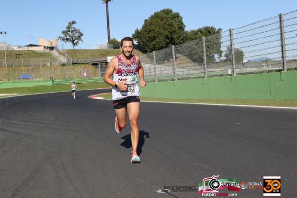 ROMA Running XXIVh (27/09/2025) 0322