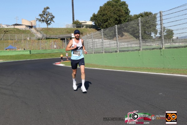 ROMA Running XXIVh (27/09/2025) 0324