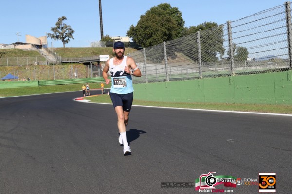 ROMA Running XXIVh (27/09/2025) 0325