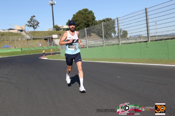 ROMA Running XXIVh (27/09/2025) 0326