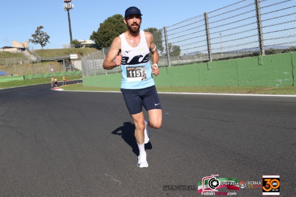 ROMA Running XXIVh (27/09/2025) 0327