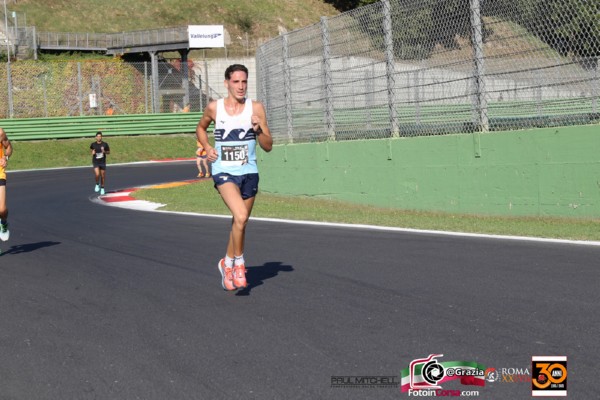 ROMA Running XXIVh (27/09/2025) 0328