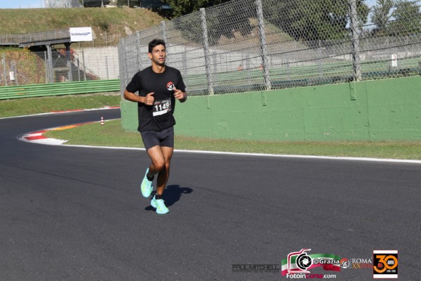 ROMA Running XXIVh (27/09/2025) 0329
