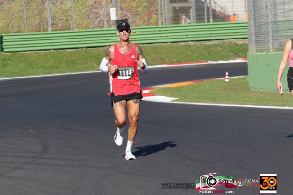 ROMA Running XXIVh (27/09/2025) 0334