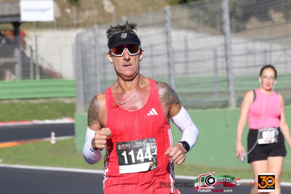 ROMA Running XXIVh (27/09/2025) 0336