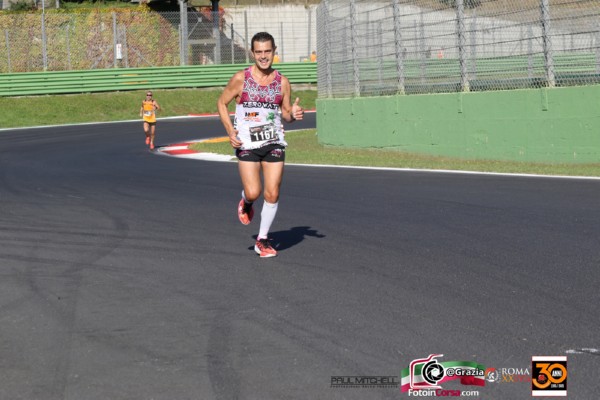 ROMA Running XXIVh (27/09/2025) 0338