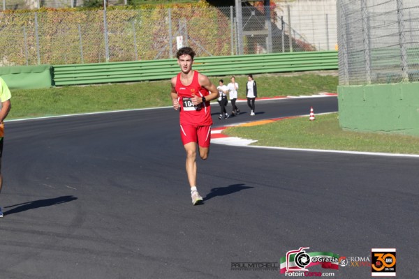 ROMA Running XXIVh (27/09/2025) 0339