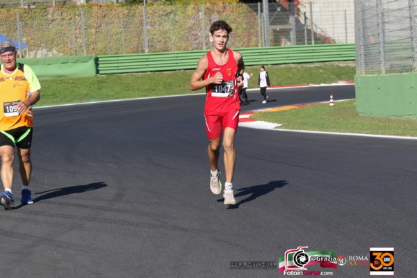 ROMA Running XXIVh (27/09/2025) 0340