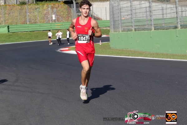 ROMA Running XXIVh (27/09/2025) 0341