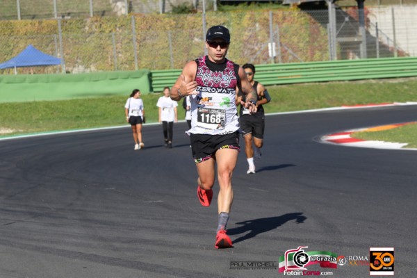 ROMA Running XXIVh (27/09/2025) 0345