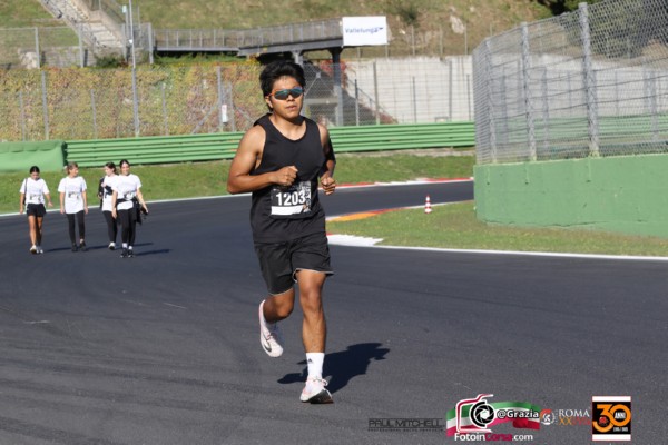 ROMA Running XXIVh (27/09/2025) 0347