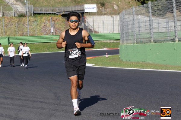 ROMA Running XXIVh (27/09/2025) 0348