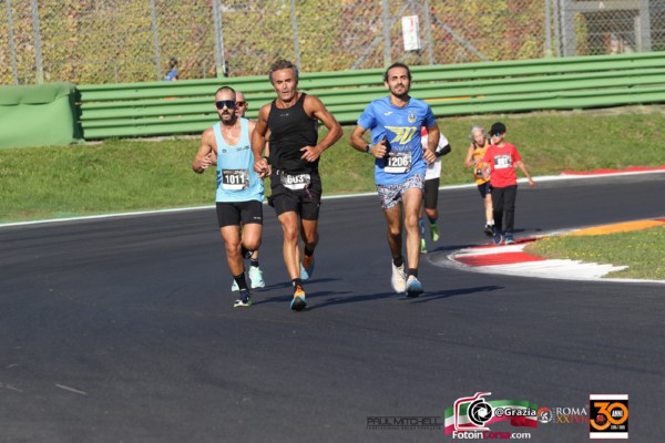 ROMA Running XXIVh (27/09/2025) 0349