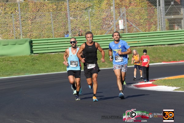 ROMA Running XXIVh (27/09/2025) 0350
