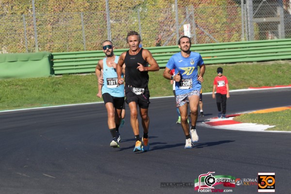 ROMA Running XXIVh (27/09/2025) 0351