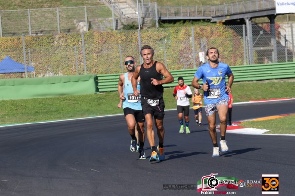 ROMA Running XXIVh (27/09/2025) 0353