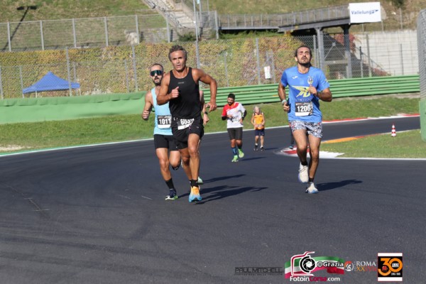 ROMA Running XXIVh (27/09/2025) 0355