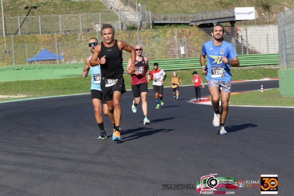 ROMA Running XXIVh (27/09/2025) 0356
