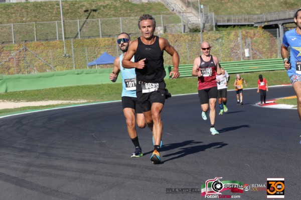 ROMA Running XXIVh (27/09/2025) 0357