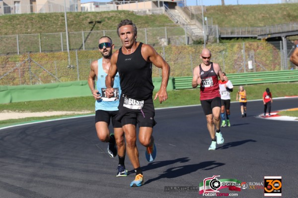 ROMA Running XXIVh (27/09/2025) 0358