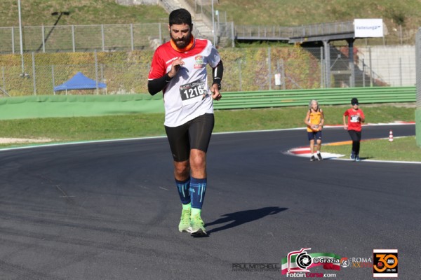 ROMA Running XXIVh (27/09/2025) 0361