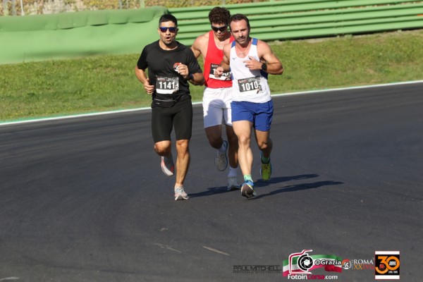 ROMA Running XXIVh (27/09/2025) 0363