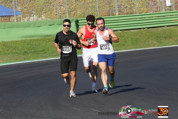 ROMA Running XXIVh (27/09/2025) 0364