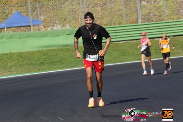 ROMA Running XXIVh (27/09/2025) 0366