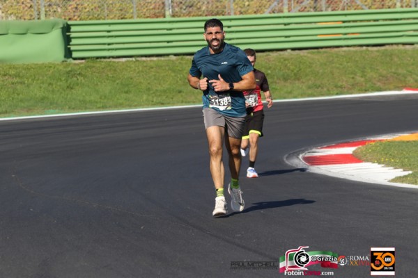 ROMA Running XXIVh (27/09/2025) 0373