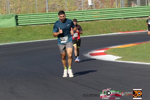 ROMA Running XXIVh (27/09/2025) 0374