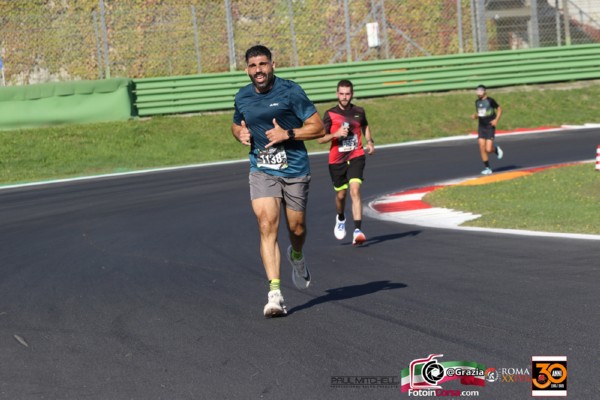 ROMA Running XXIVh (27/09/2025) 0375