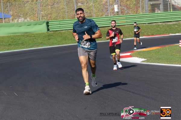 ROMA Running XXIVh (27/09/2025) 0376