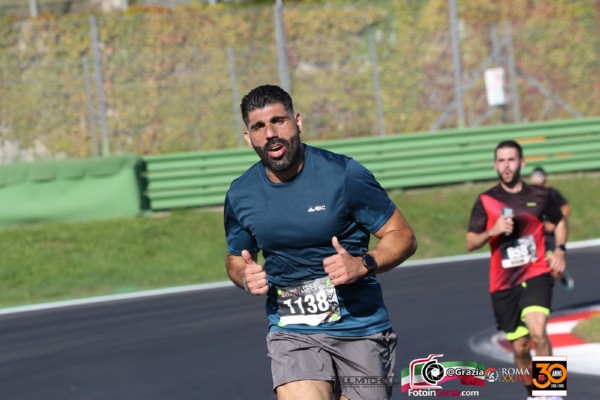 ROMA Running XXIVh (27/09/2025) 0377