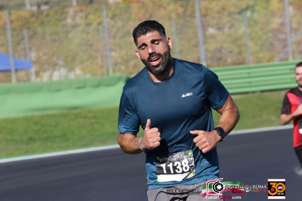 ROMA Running XXIVh (27/09/2025) 0378