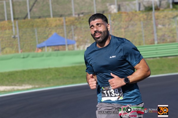 ROMA Running XXIVh (27/09/2025) 0379