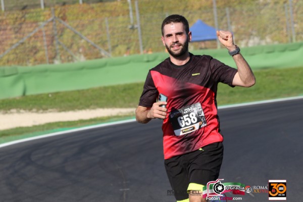 ROMA Running XXIVh (27/09/2025) 0383