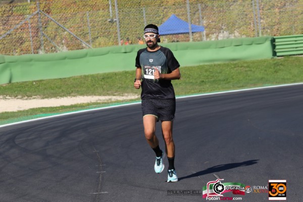 ROMA Running XXIVh (27/09/2025) 0386