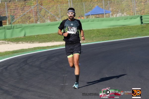 ROMA Running XXIVh (27/09/2025) 0387