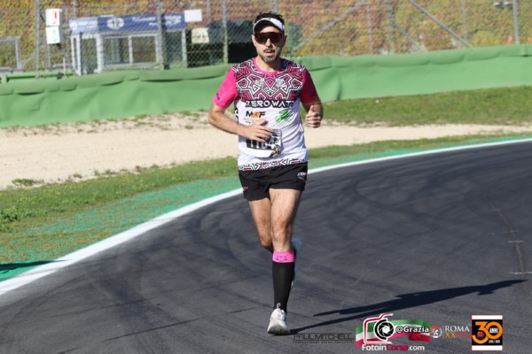 ROMA Running XXIVh (27/09/2025) 0391