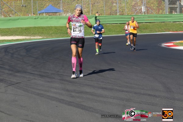 ROMA Running XXIVh (27/09/2025) 0393