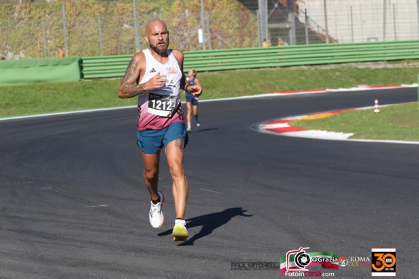 ROMA Running XXIVh (27/09/2025) 0397