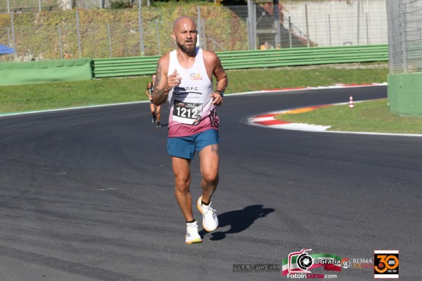 ROMA Running XXIVh (27/09/2025) 0398