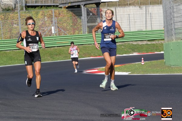 ROMA Running XXIVh (27/09/2025) 0399